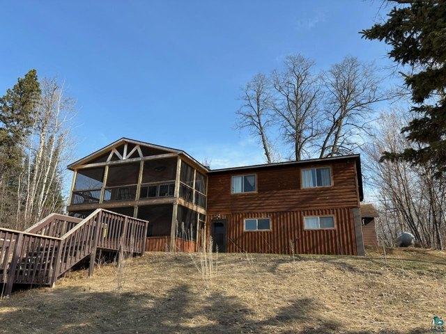 House for sale in Ely, Minnesota