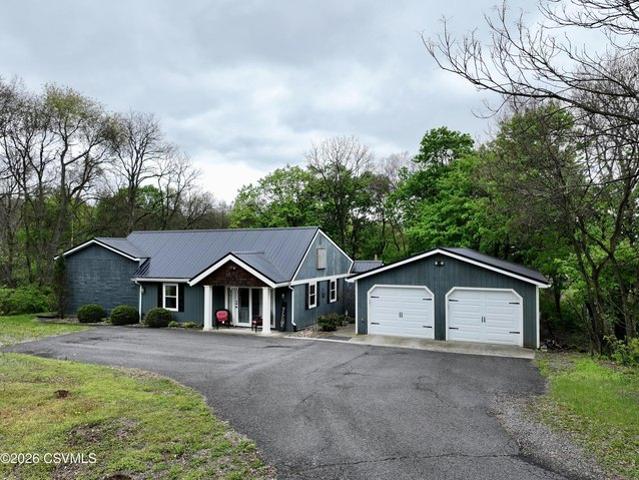 House for sale in Watsontown, Pennsylvania