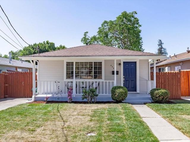 House for sale in San Jose, California