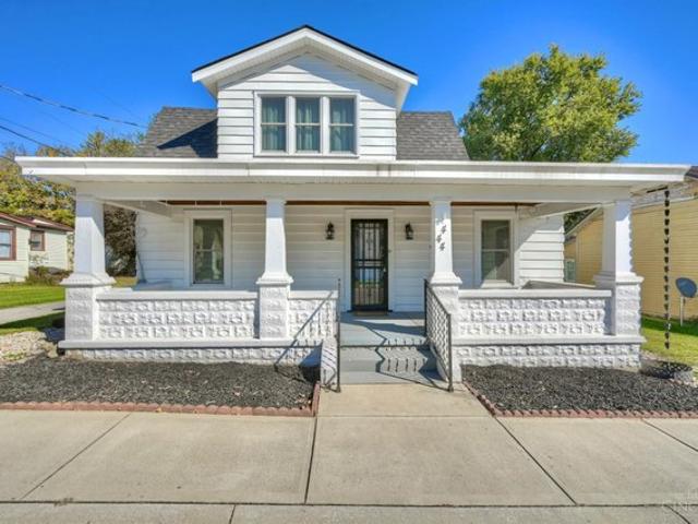 House for sale in Williamsburg, Clermont County