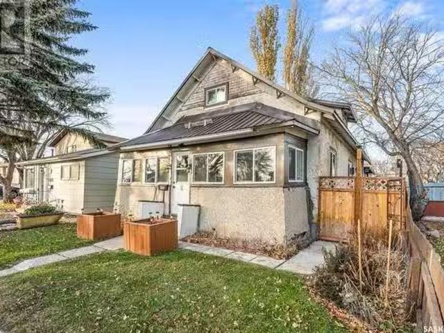 House for sale in Moose Jaw, Saskatchewan