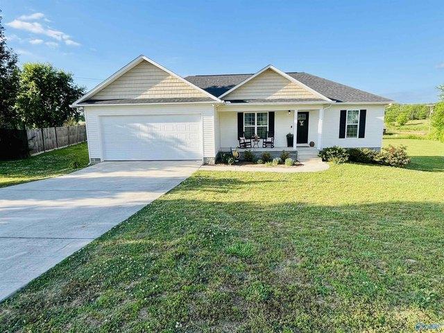 House for sale in Albertville, Alabama