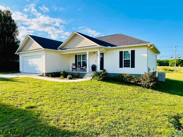 House for sale in Albertville, Alabama