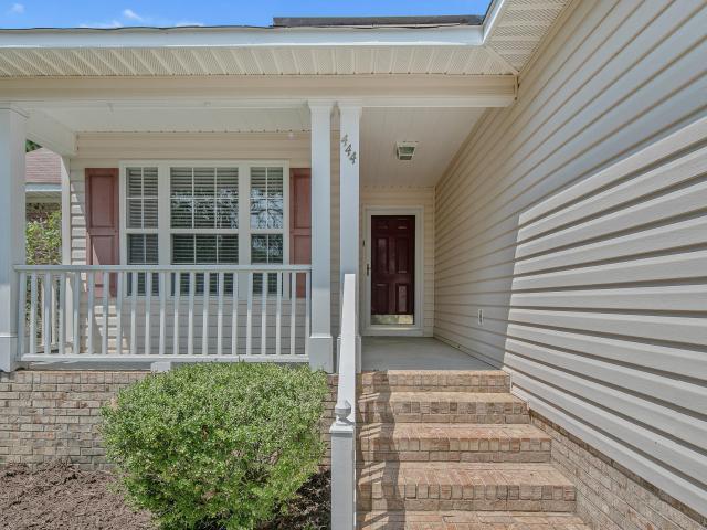 House for sale in Sanford, North Carolina
