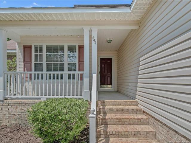 House for sale in Sanford, North Carolina