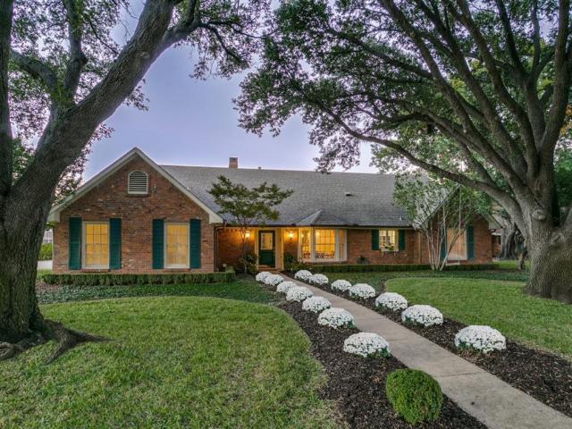 House for sale in Coppell, Texas