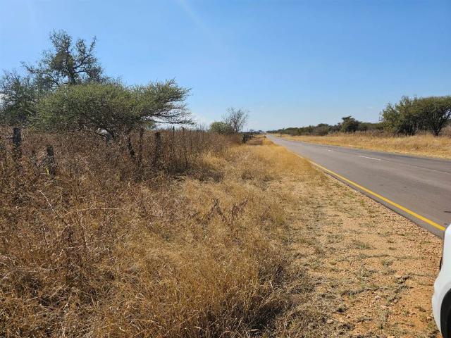 Farm for sale in Vhembe, Limpopo
