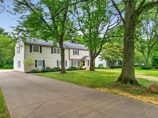 House for sale in Summit, Ohio