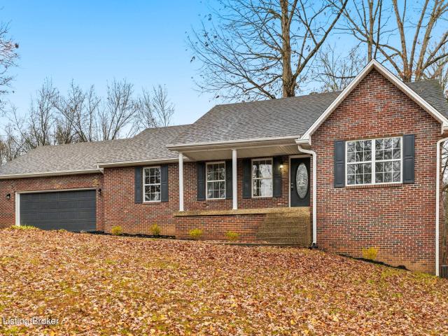 House for sale in Brandenburg, Kentucky