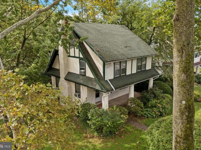 House for sale in Narberth, Pennsylvania