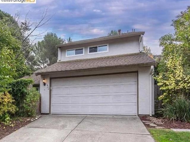 House for sale in Solano, California