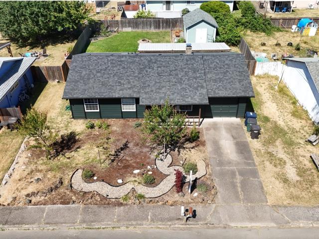House for sale in Oregonia