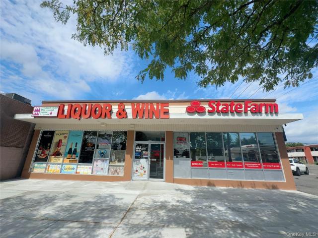 Commercial for sale in Nassau, New York