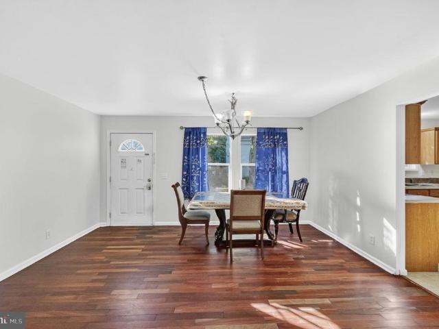 House for sale in Crosswicks, New Jersey