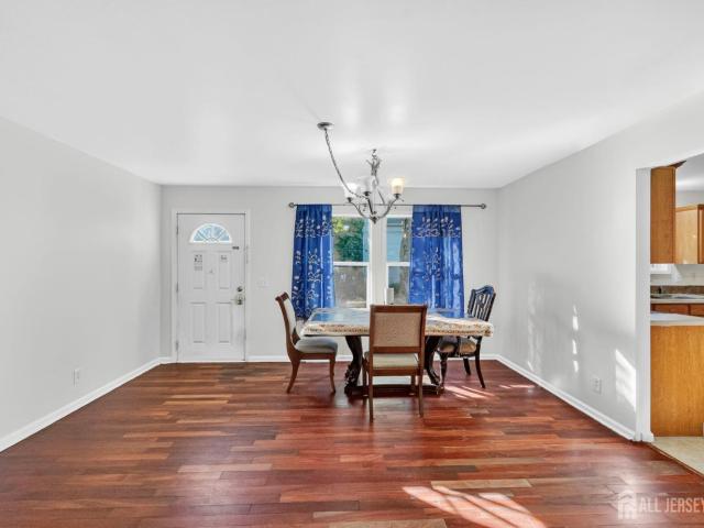 House for sale in Crosswicks, New Jersey