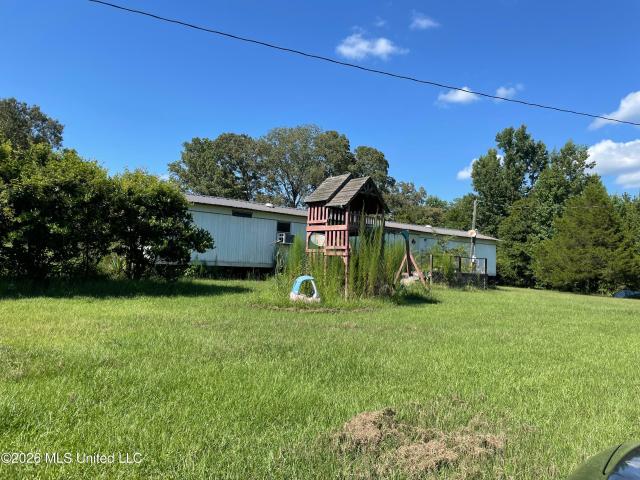 Land for sale in Lena, Rankin County