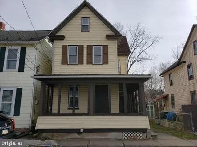 House for sale in Sunbury, Pennsylvania