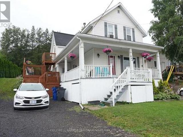 House for sale in Temiskaming Shores, Ontario