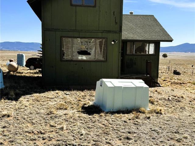House for sale in Hartsel, Colorado