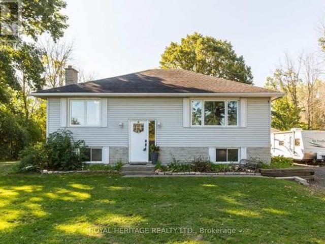 House for sale in Hastings, Ontario
