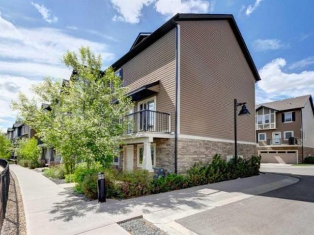 Townhouse for sale in Legacy, Calgary