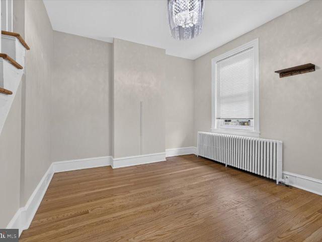 Townhouse for sale in Philadelphia, Pennsylvania