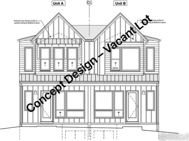 Land for sale in Lafayette, Colorado
