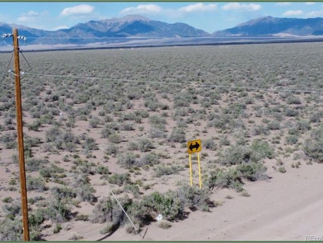 Land for sale in Mosca, Colorado