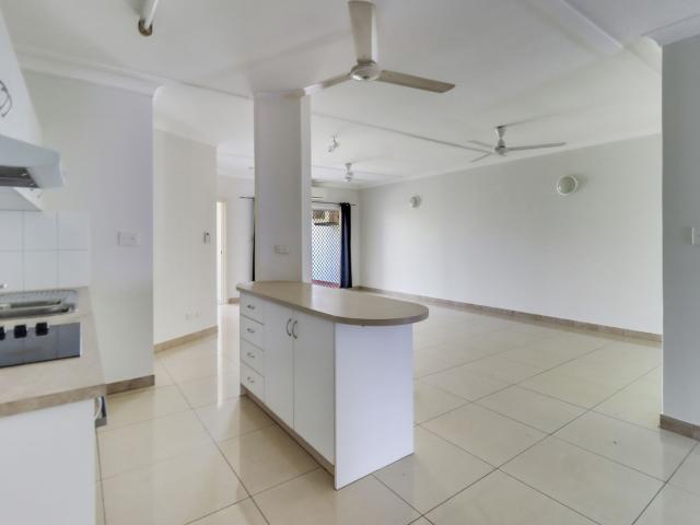 Apartment for rent in Palmerston, Northern Territory