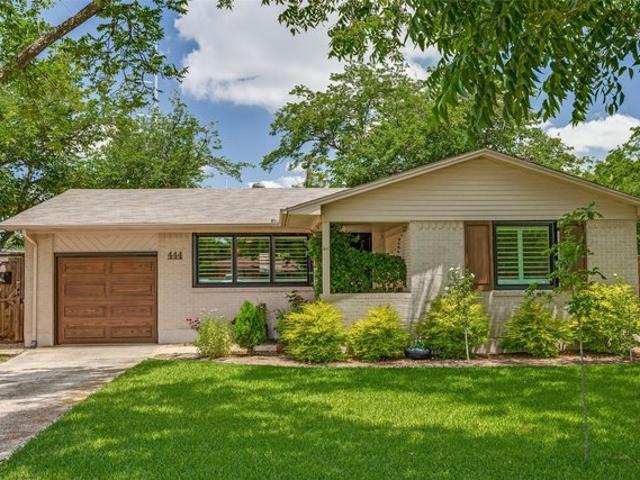House for sale in Richardson, Texas