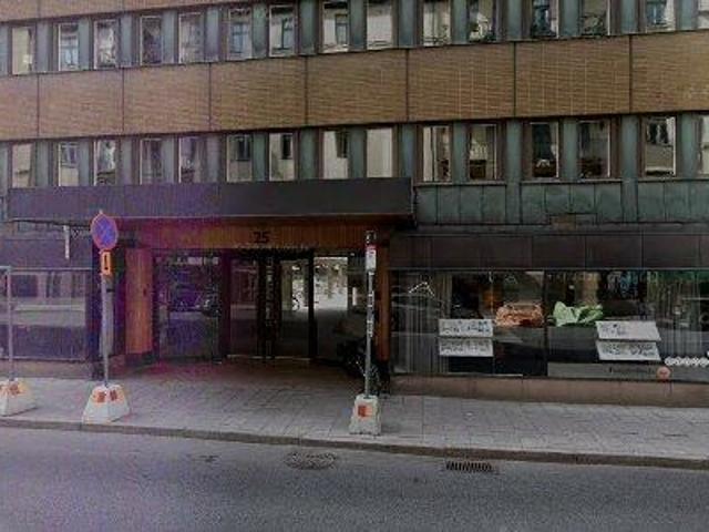 Lokal hyra i Botkyrka, Stockholm