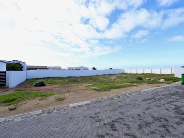 Land for sale in Western Cape