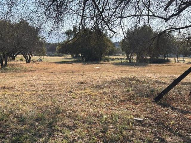 Land for sale in North West