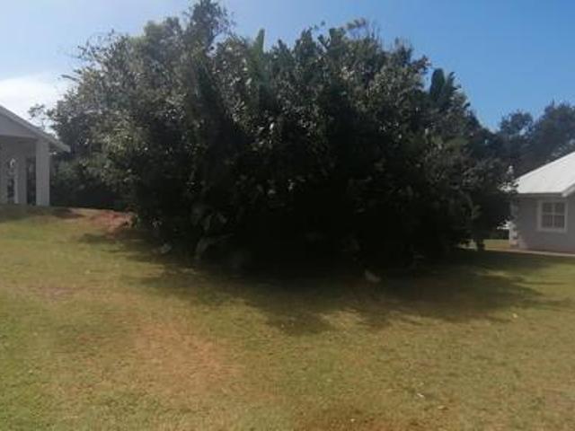 Land for sale in Ugu District Municipality, Kwazulu-natal