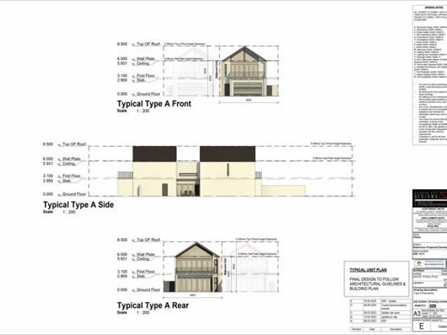 Land for sale in Durbanville, Western Cape