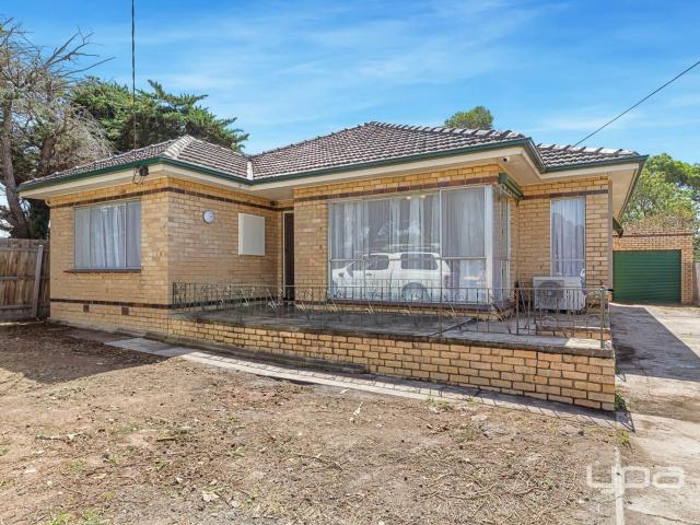 House for rent in St Albans, Melbourne