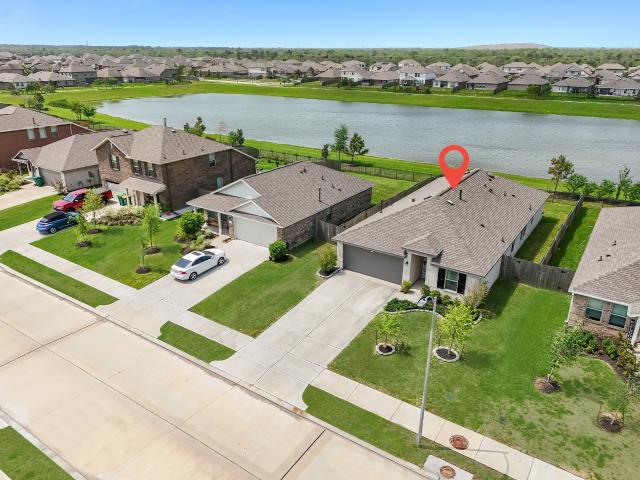 House for sale in La Marque