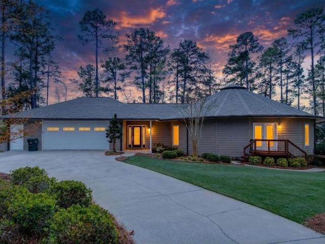 House for sale in Prosperity, South Carolina