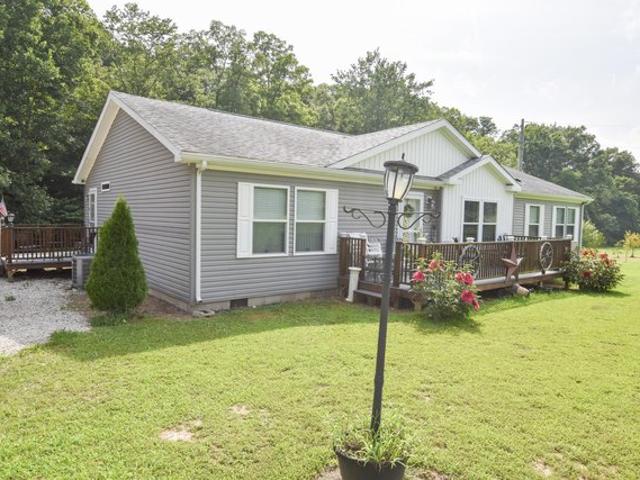 House for sale in Tollesboro, Kentucky