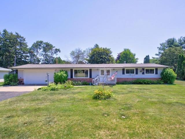 House for sale in Wisconsin Rapids, Wisconsin