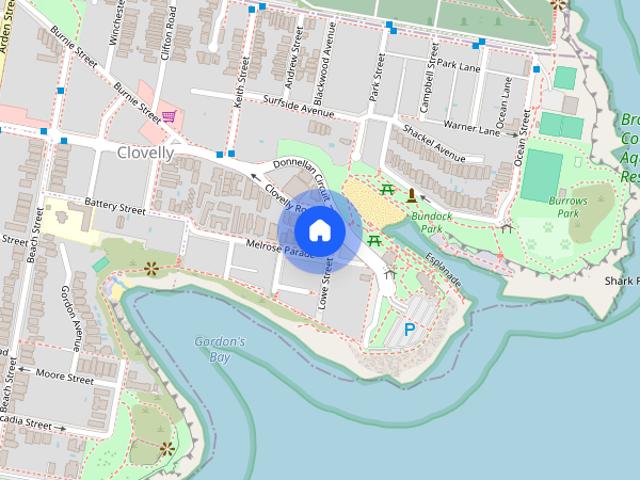 Apartment for rent in Eastern Suburbs, Sydney