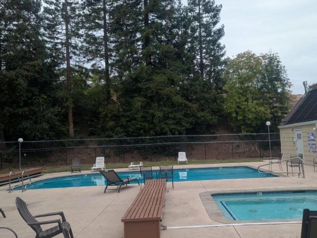 Condo for sale in Martinez, Contra Costa County