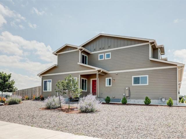 Townhouse for sale in Fort Morgan, Colorado