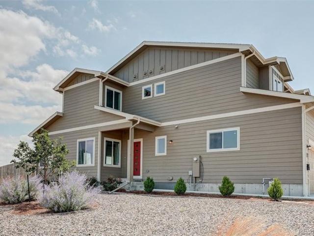 Townhouse for sale in Fort Morgan, Colorado
