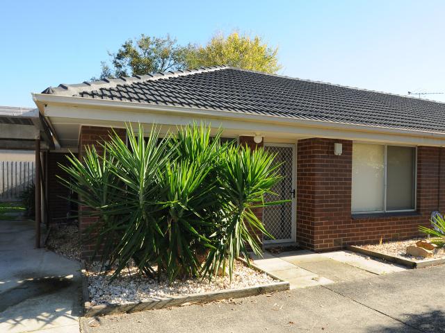 Apartment for rent in Camerons Creek, Victoria