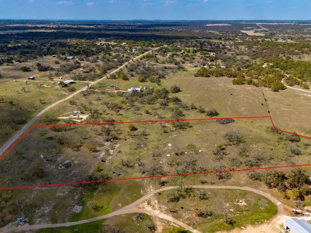 Land for sale in Doss, Texas