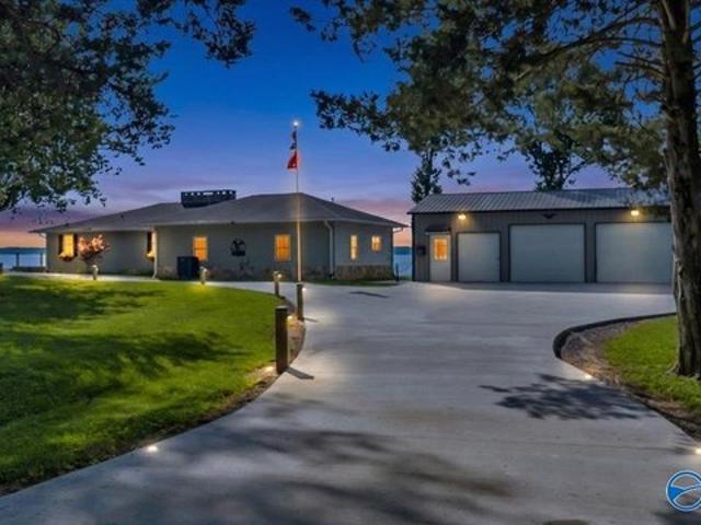 House for sale in Section, Alabama