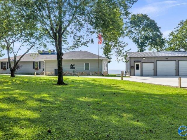 House for sale in Section, Alabama