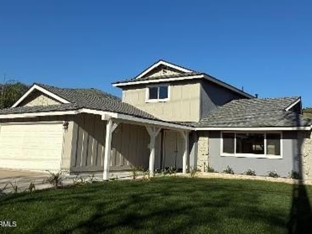 House for sale in Fillmore, California