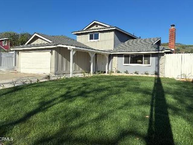Property for sale in Fillmore, California